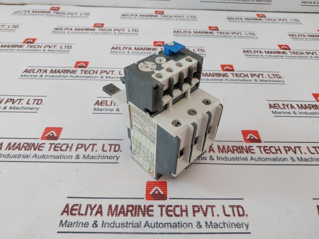 Abb Ta75Du-m Thermal Overload Relay 60-80A