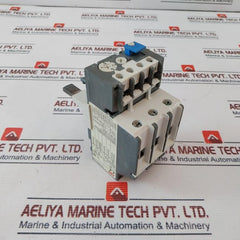Abb Ta75Du-m Thermal Overload Relay 60-80A