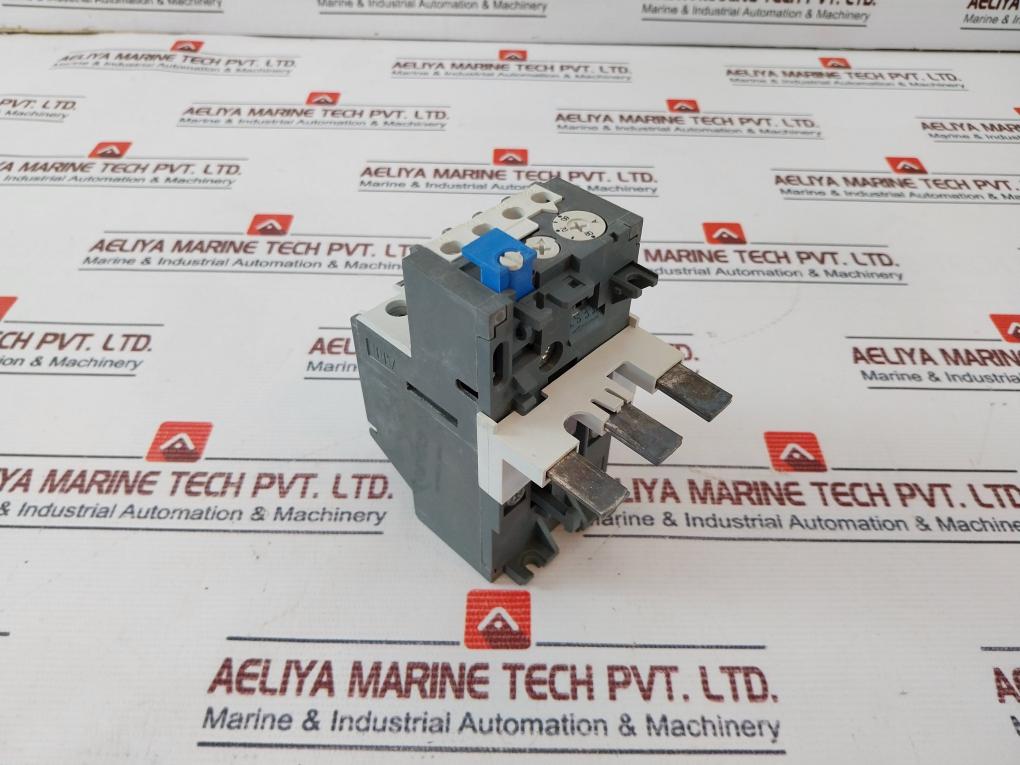 Abb Ta75Du-m Thermal Overload Relay 60-80A