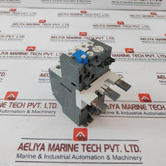 Abb Ta75Du-m Thermal Overload Relay 60-80A