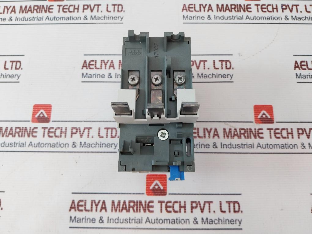 Abb Ta75Du-m Thermal Overload Relay 60-80A