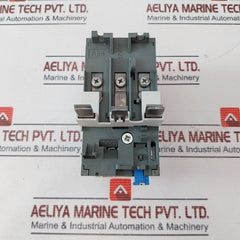 Abb Ta75Du-m Thermal Overload Relay 60-80A