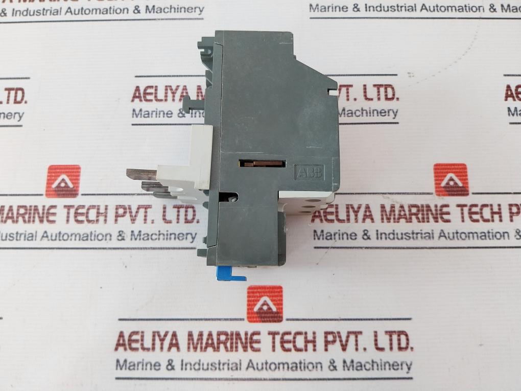 Abb Ta75Du-m Thermal Overload Relay 60-80A