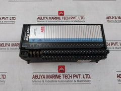 Abb Taylor Mod 300 12/24V Dc Source Input/Output Module 44B716223-006R02
