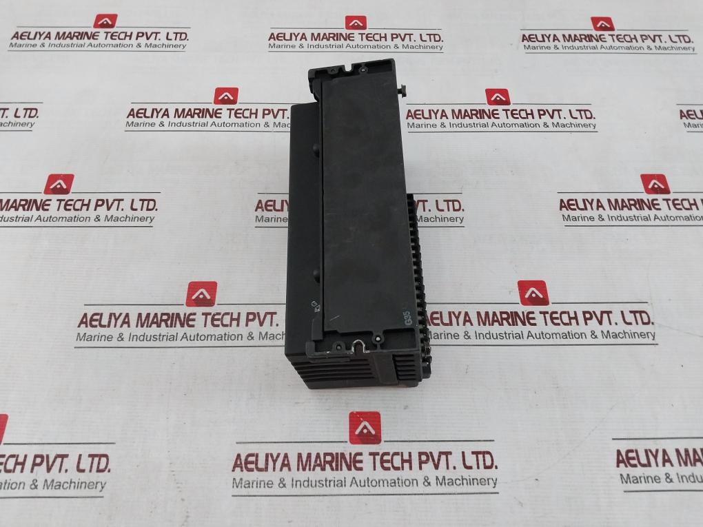 Abb Taylor Mod 300 12/24V Dc Source Input/Output Module 44B716223-006R02