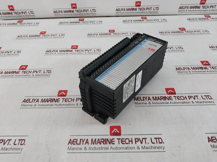 Abb Taylor Mod 300 12/24V Dc Source Input/Output Module 44B716223-006R02