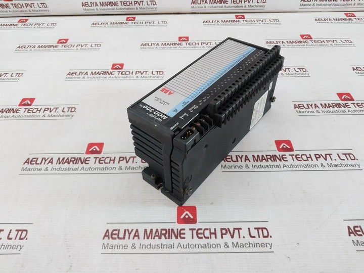 Abb Taylor Mod 300 12/24V Dc Source Input/Output Module 44B716223-006R02