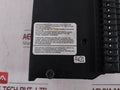 Abb Taylor Mod 300 12/24V Dc Source Input/Output Module 44B716223-006R02