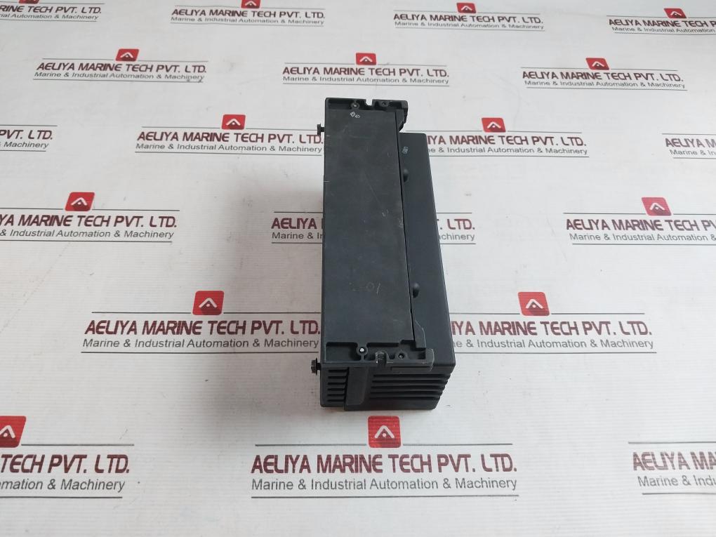 Abb Taylor Mod 300 6231Bp10920D-k Input Output Plc Module 115V 50/60Hz