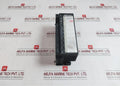 Abb Taylor Mod 300 Analog Terminal I/O Block 6231Bp10920D-k 115V 50/60Hz