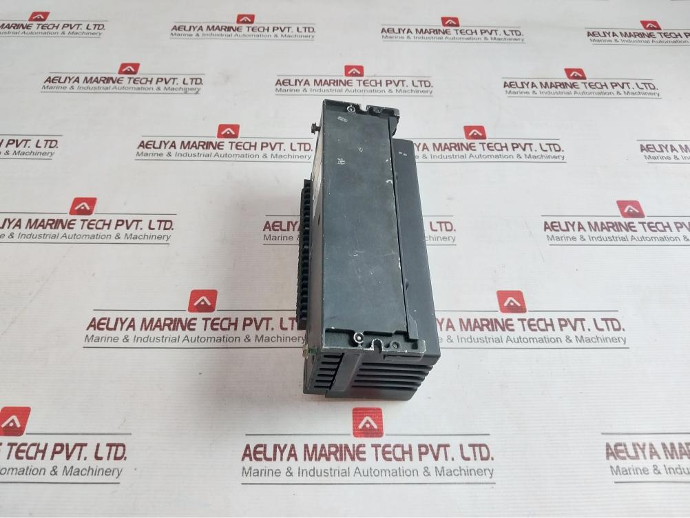 Abb Taylor Mod 300 Plc Module Source I/O 12-24Vdc 6241Bp10411