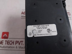 Abb Taylor Mod 300 Plc Module Source I/O 12-24Vdc 6241Bp10411