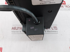 Abb Taylor Mod 300 Rtd Input Module 115V 50/60Hz 44B716223-016R03 24/48 Vdc