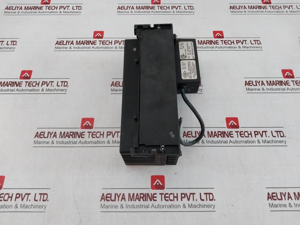 Abb Taylor Mod 300 Rtd Input Module 115V 50/60Hz 44B716223-016R03 24/48 Vdc