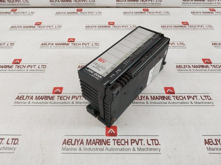 Abb Taylor Mod 300 Thermocouple Input Module 0.1A 6232Bp10720C-k, 6232Bp10730C-k
