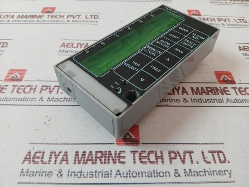 ABB Taylor MOD 30 Controller Loop 100