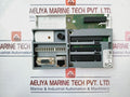 ABB TB511-ETH C2 1SAP111100R0270 CPU Terminal Base IP20