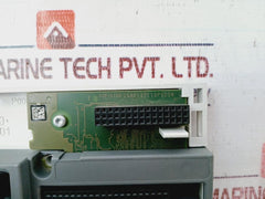 ABB TB511-ETH C2 1SAP111100R0270 CPU Terminal Base IP20