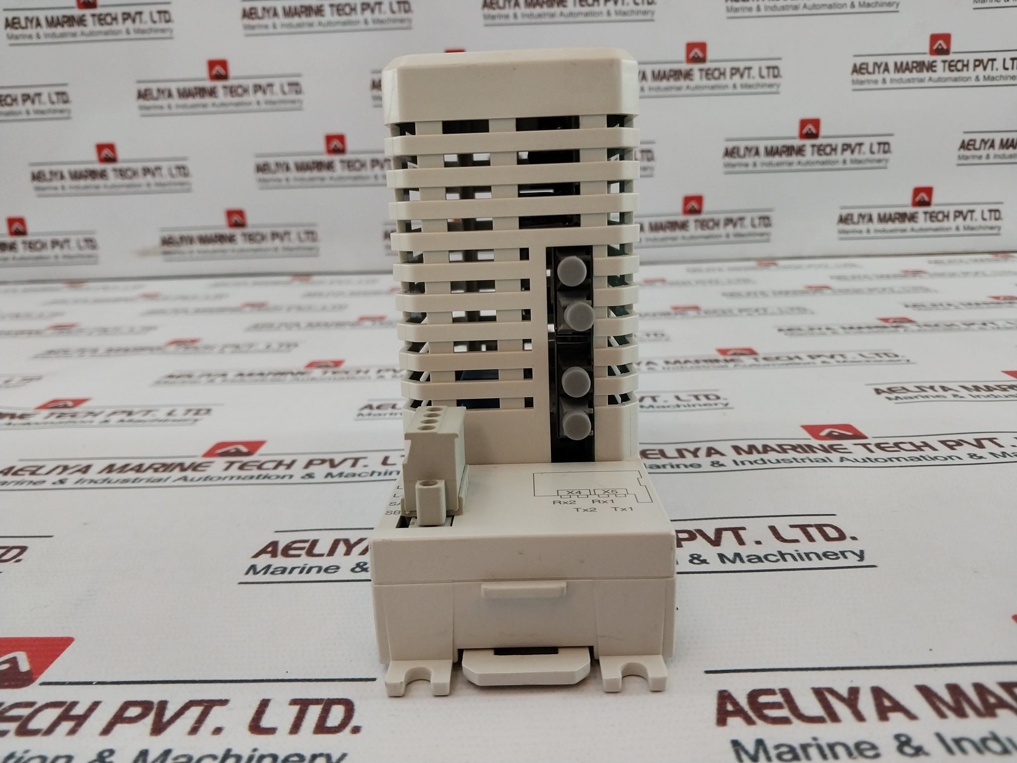 Abb Tb820V2 Cluster Modem 3Bse013208R1 Pr: F
