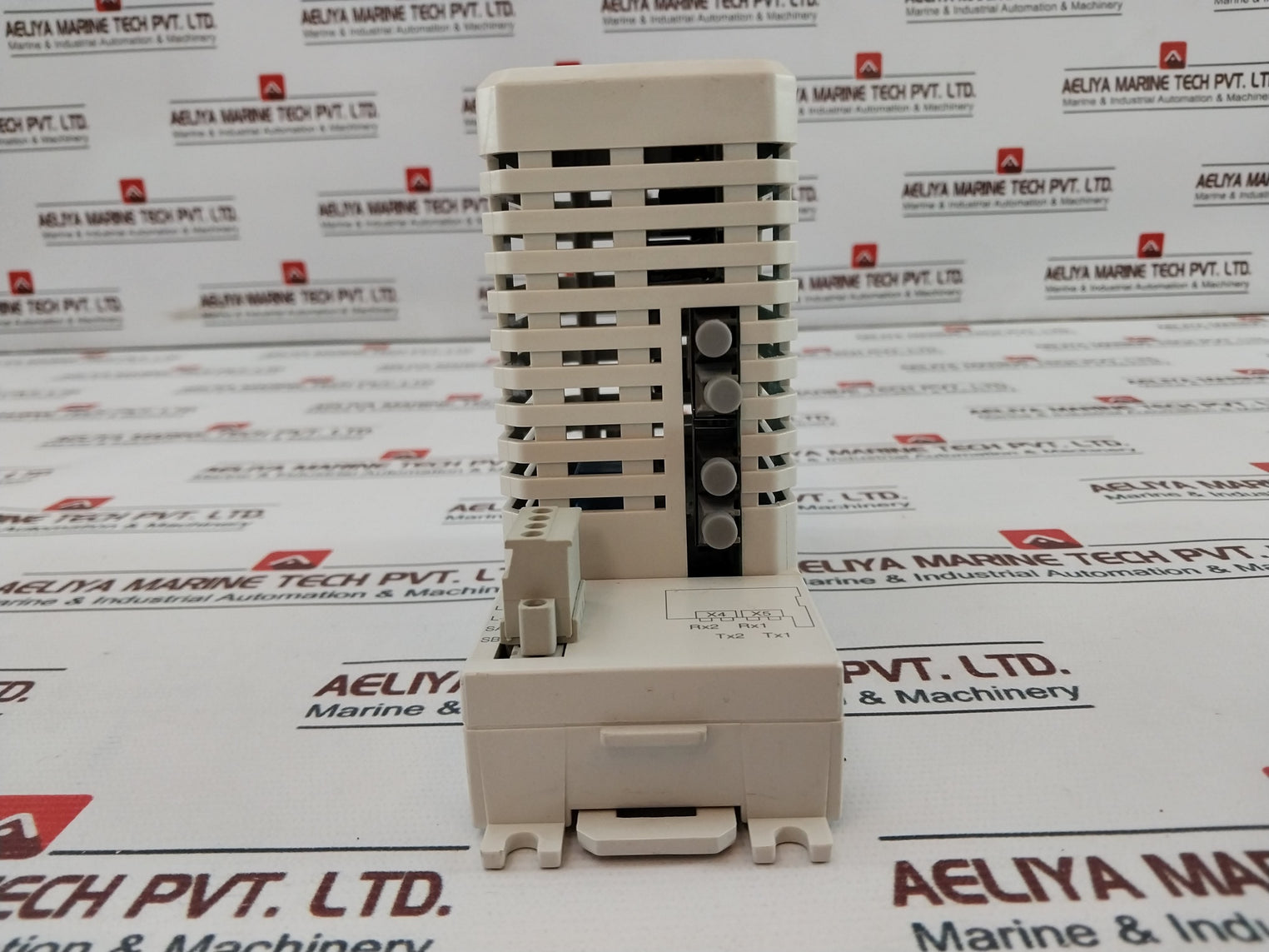Abb Tb820V2 Cluster Modem 3Bse013208R1 Pr: F