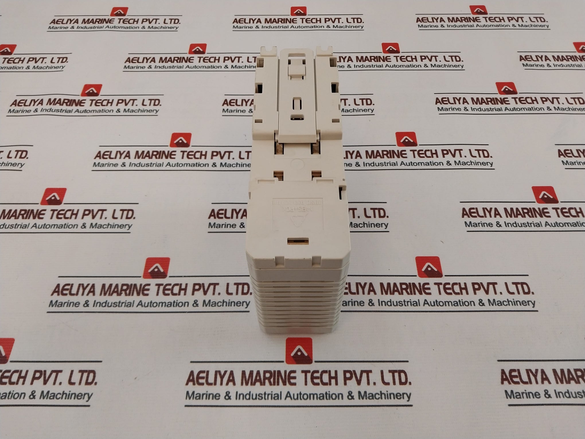 Abb Tb820V2 Cluster Modem 3Bse013208R1 Pr: F