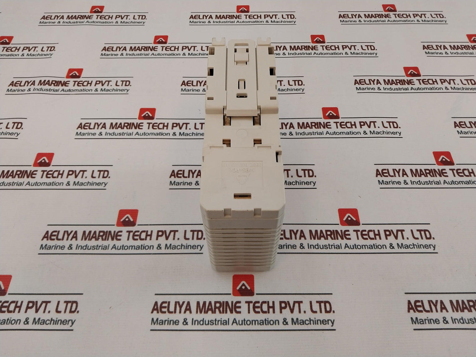 Abb Tb820V2 Cluster Modem 3Bse013208R1 Pr: F