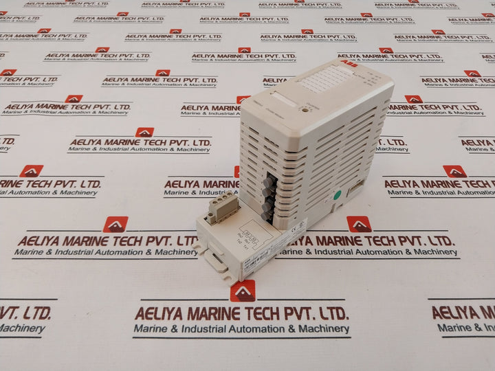 Abb Tb820V2 Cluster Modem 3Bse013208R1 Pr: F