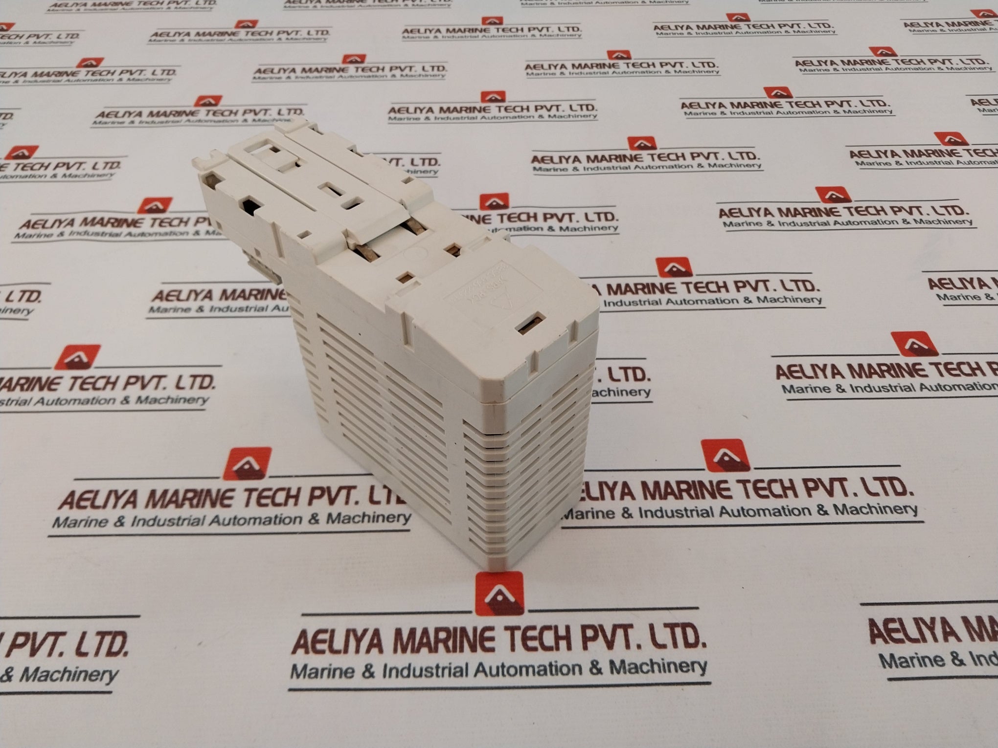 Abb Tb820V2 Cluster Modem 3Bse013208R1 Pr: F