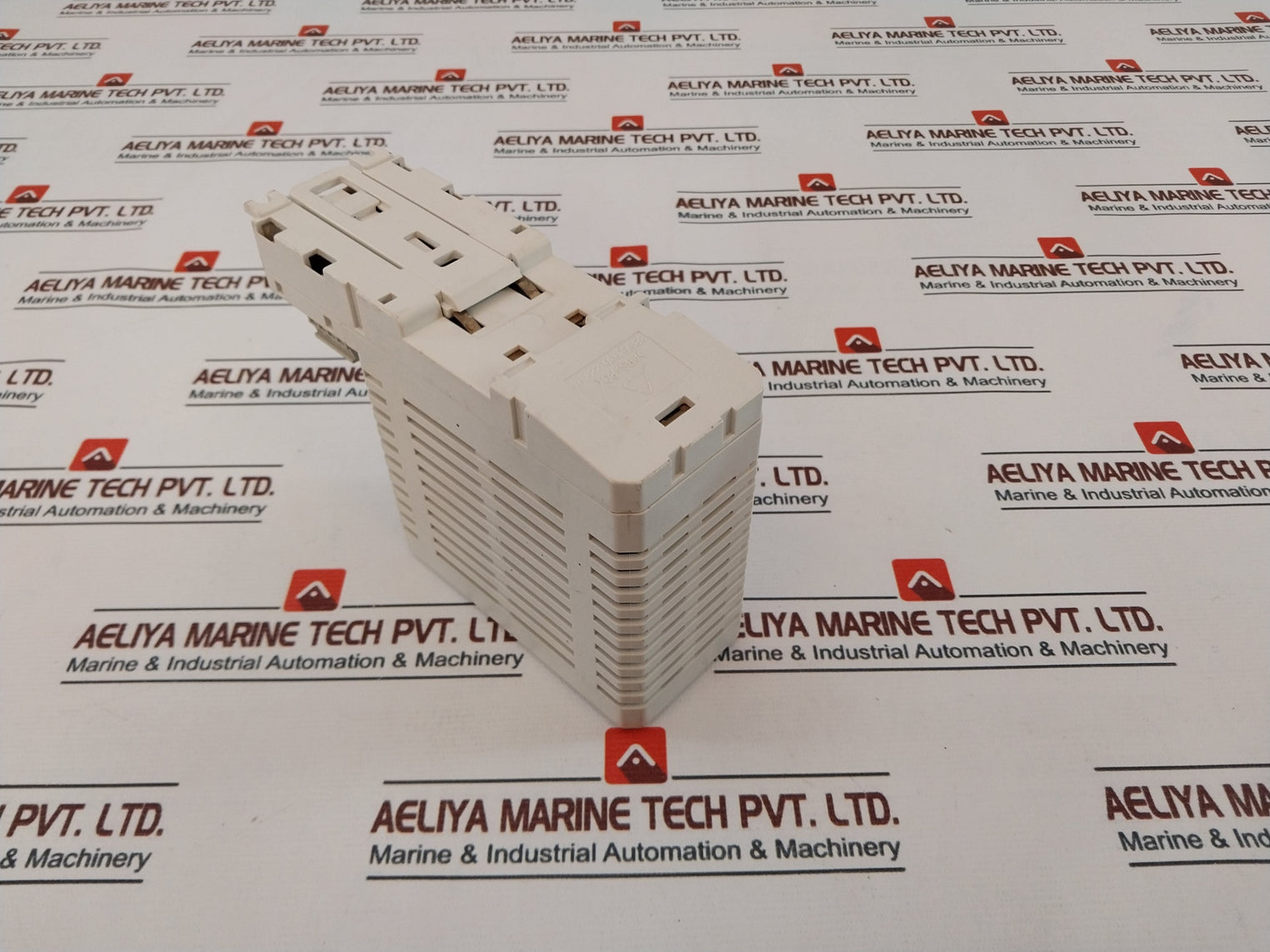 Abb Tb820V2 Cluster Modem 3Bse013208R1 Pr: F