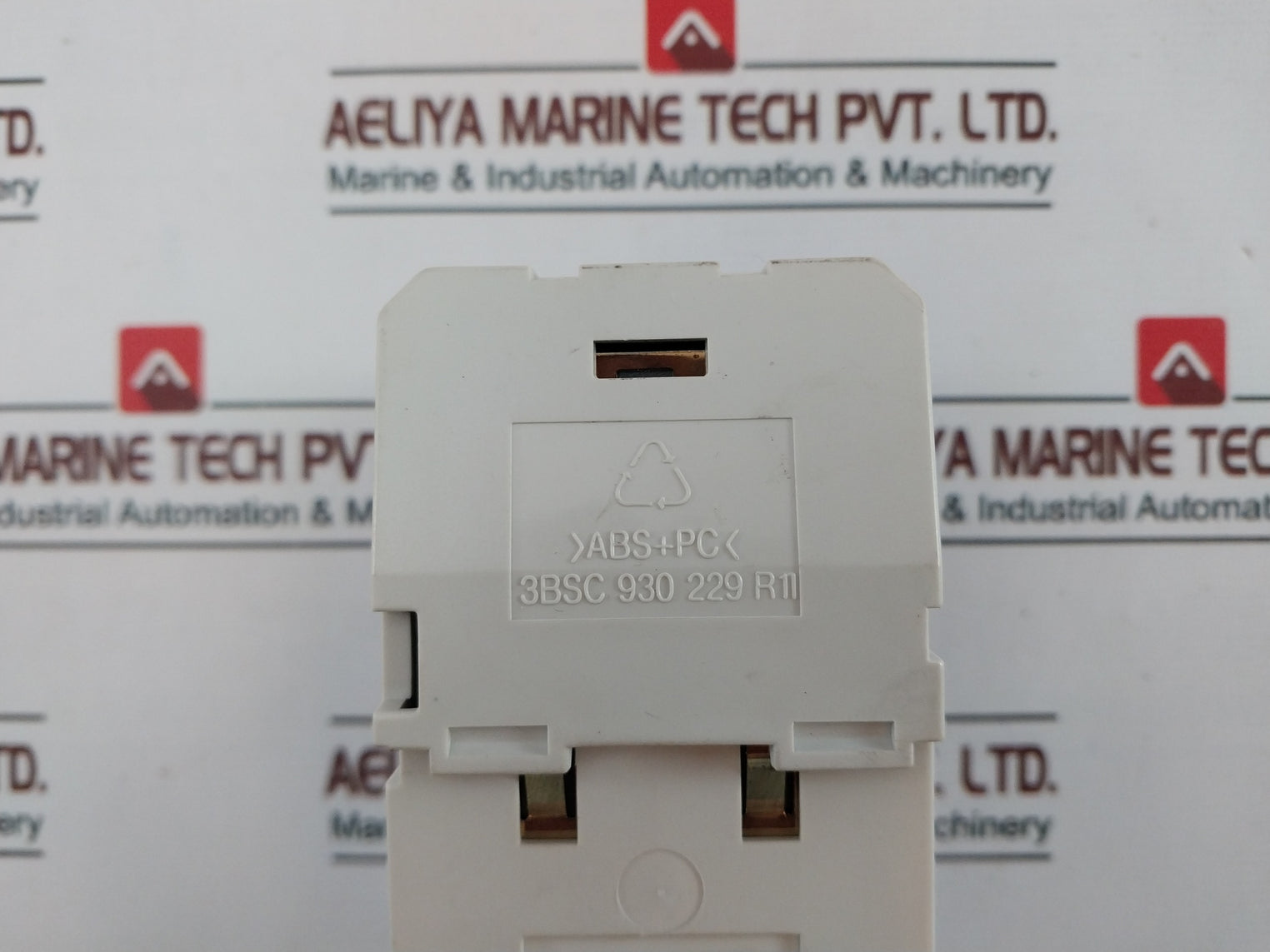 Abb Tb820V2 Cluster Modem 3Bse013208R1 Pr: F