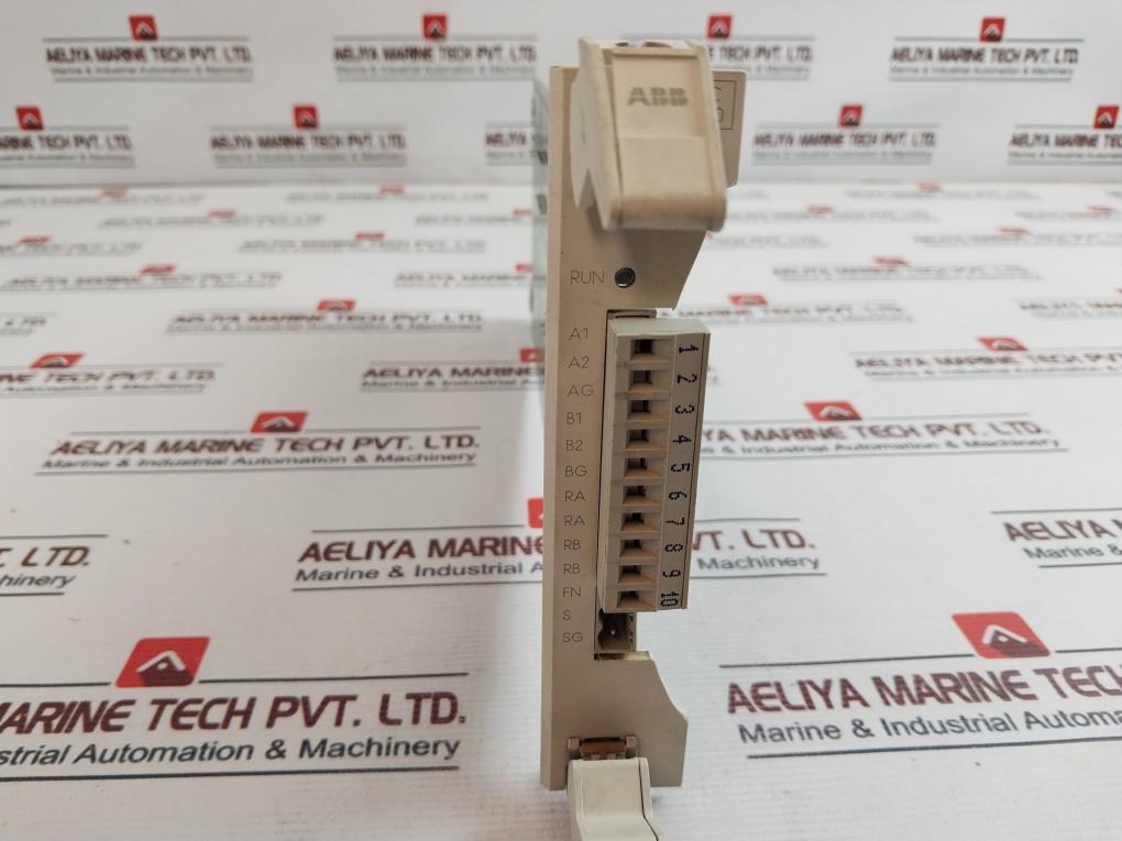 Abb Tc520 System Status Collector