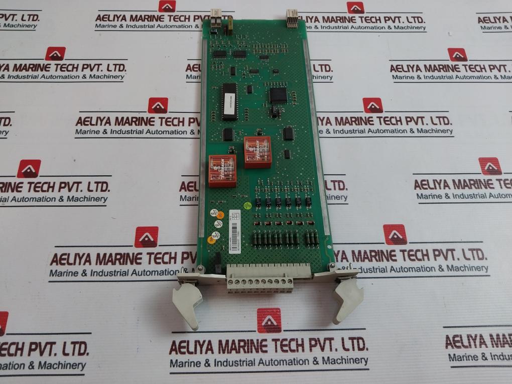 Abb Tc520 System Status Collector