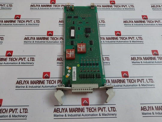 Abb Tc520 System Status Collector