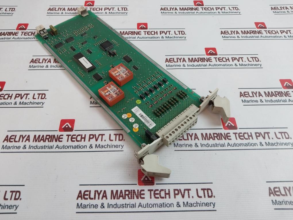 Abb Tc520 System Status Collector