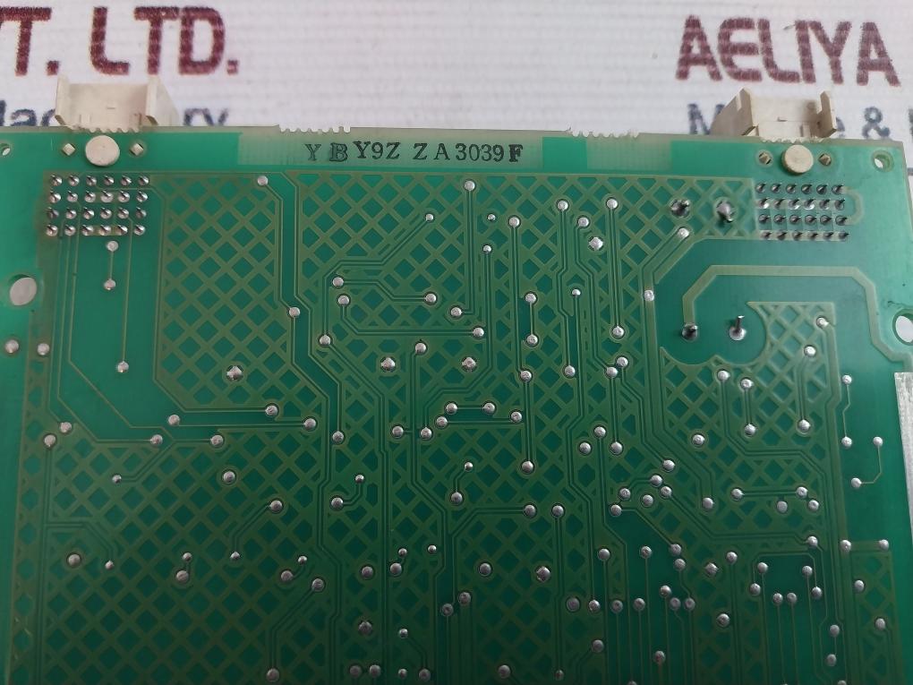 Abb Tc520 System Status Collector