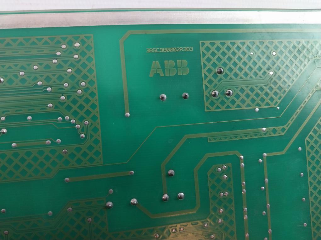 Abb Tc520 System Status Collector