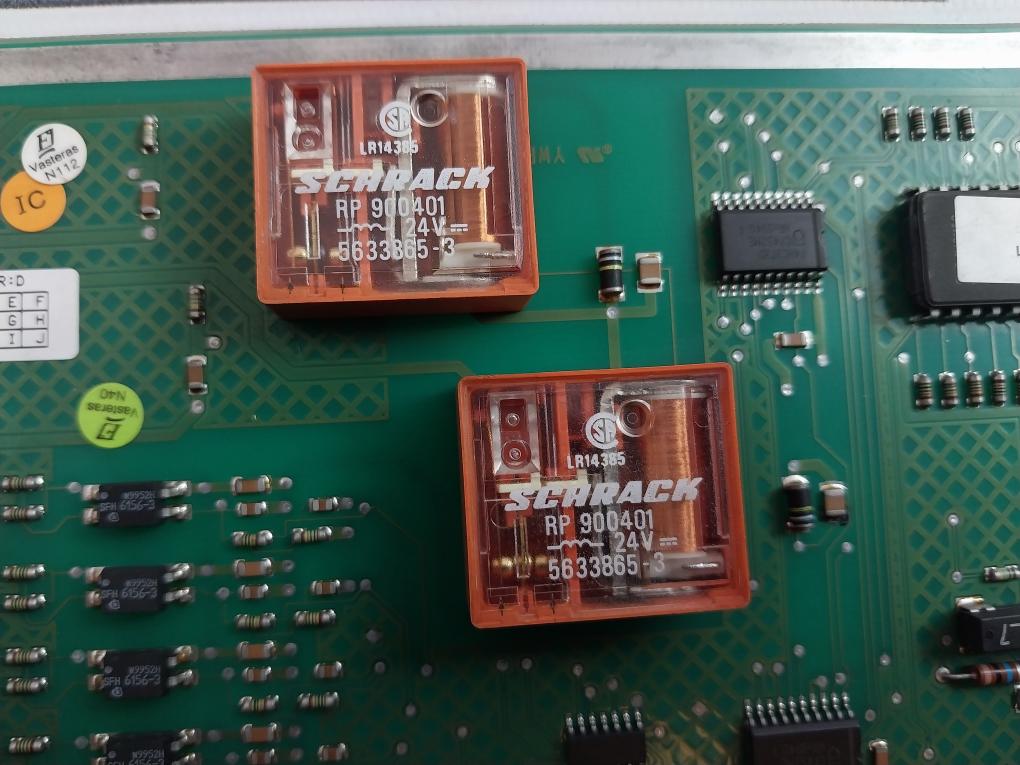 Abb Tc520 System Status Collector