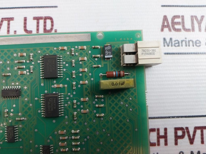 Abb Tc520 System Status Collector