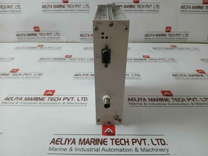 Abb Tc625 Coaxial Modem 3bse002224r1