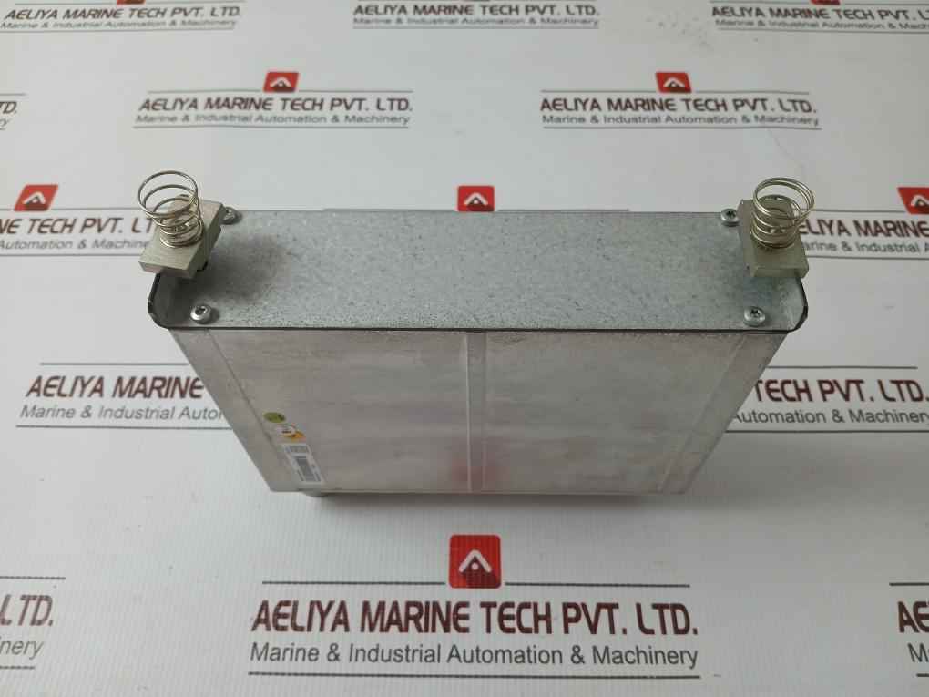 Abb Tc625 Coaxial Modem 3bse002224r1