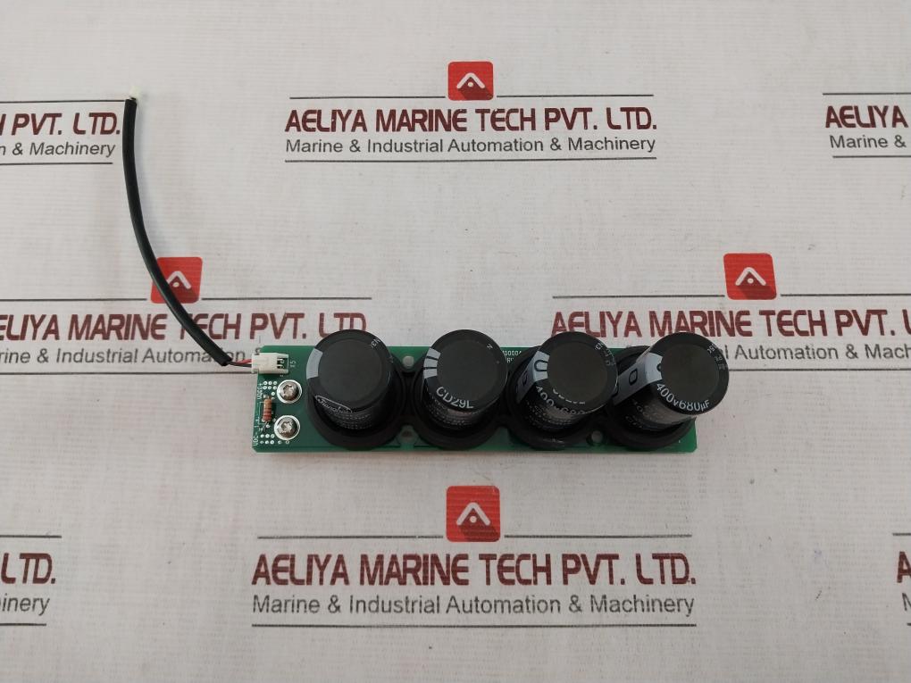 Abb Tcap-43X1 Capacitor Control Drive Board 94V-0 70132Ws Gf201D