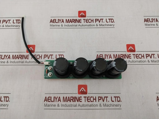 Abb Tcap-43X1 Capacitor Control Drive Board 94V-0 70132Ws Gf201D