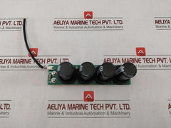 Abb Tcap-43X1 Capacitor Control Drive Board 94V-0 70132Ws Gf201D