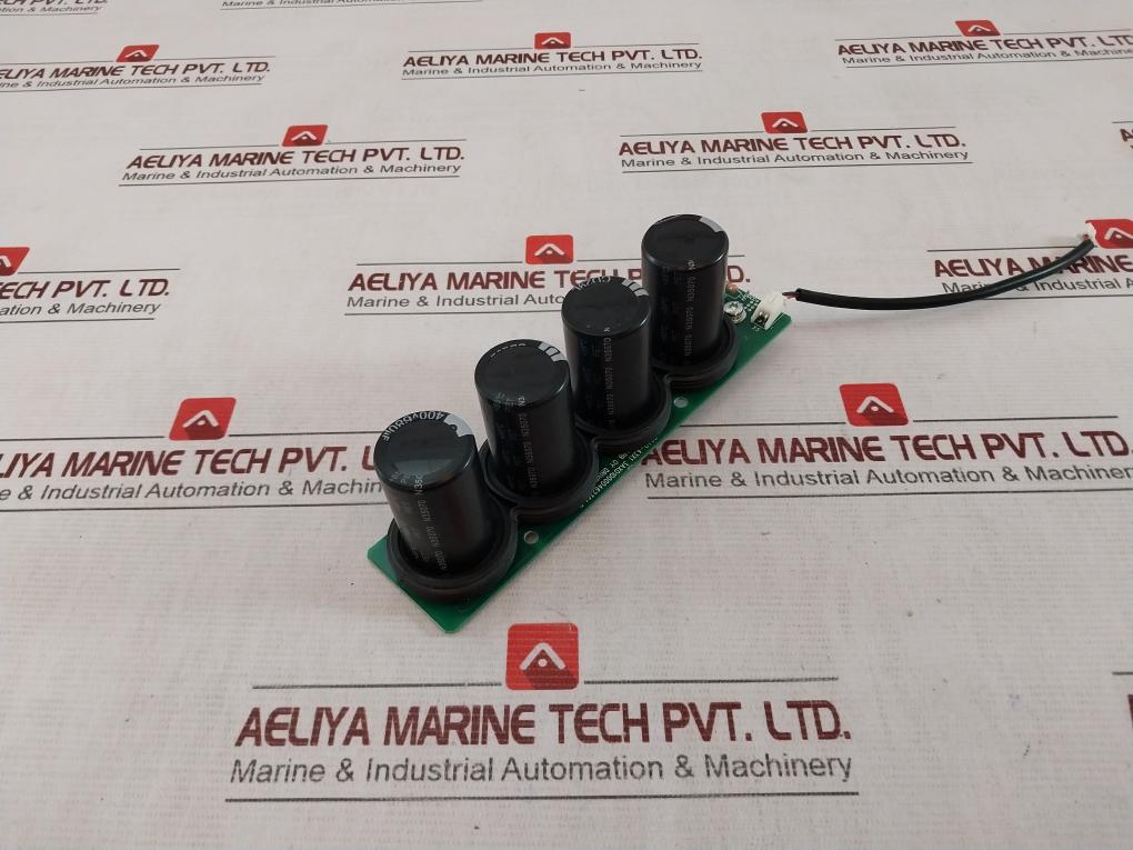 Abb Tcap-43X1 Capacitor Control Drive Board 94V-0 70132Ws Gf201D