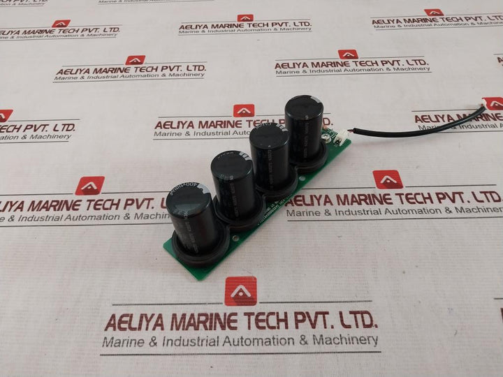 Abb Tcap-43X1 Capacitor Control Drive Board 94V-0 70132Ws Gf201D