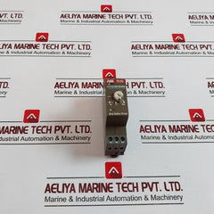 Abb Te5S Star-delta Timer Relay 110-120V Ac 50-60Hz, 440V Ac