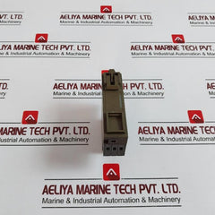Abb Te5S Star-delta Timer Relay 110-120V Ac 50-60Hz, 440V Ac