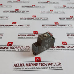 Abb Te5S Star-delta Timer Relay 110-120V Ac 50-60Hz, 440V Ac