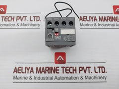 Abb Tef5-off Frontal Electronic Timer Module 24-240V