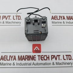Abb Tef5-off Frontal Electronic Timer Module 24-240V
